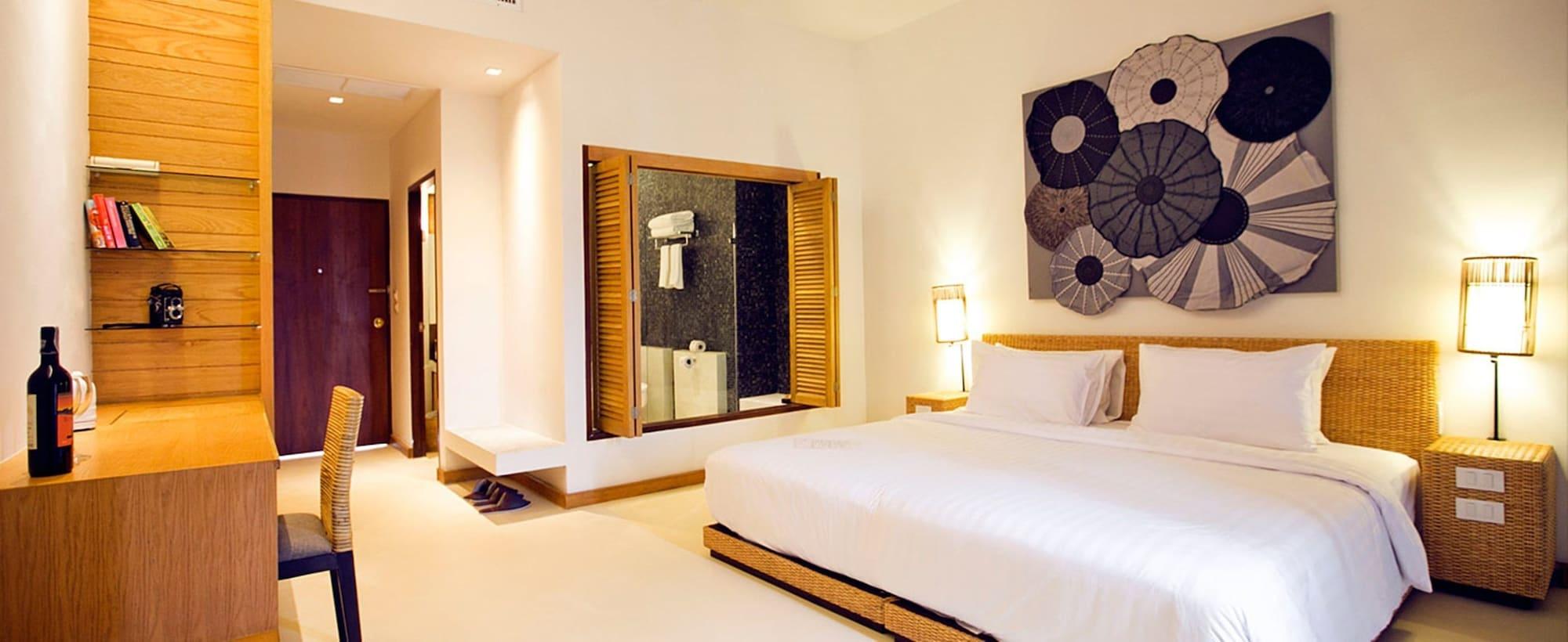 Ajinta Resort Ko Kut Kültér fotó
