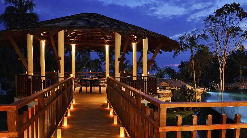 Ajinta Resort Ko Kut Kültér fotó