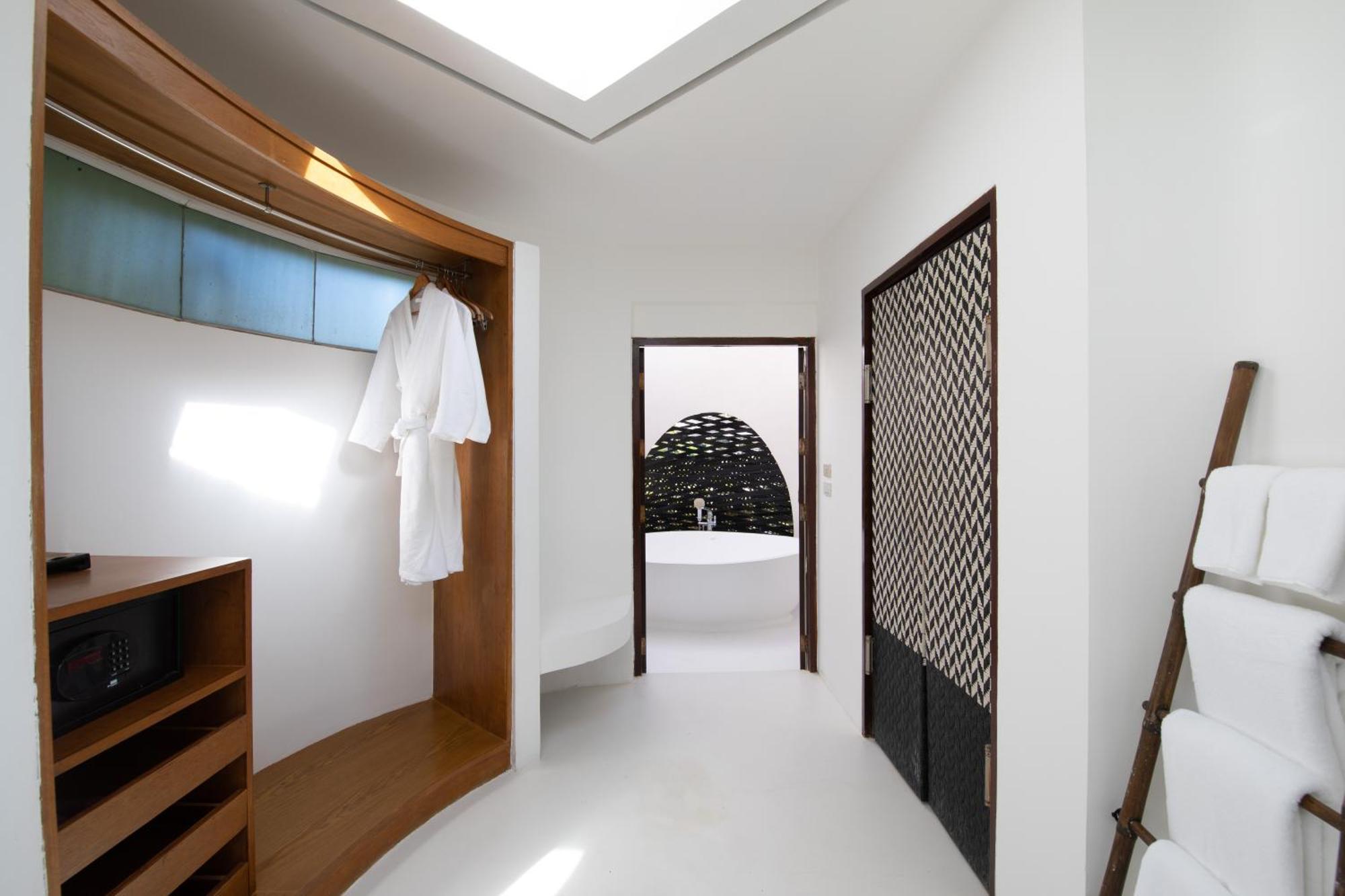 Ajinta Resort Ko Kut Kültér fotó