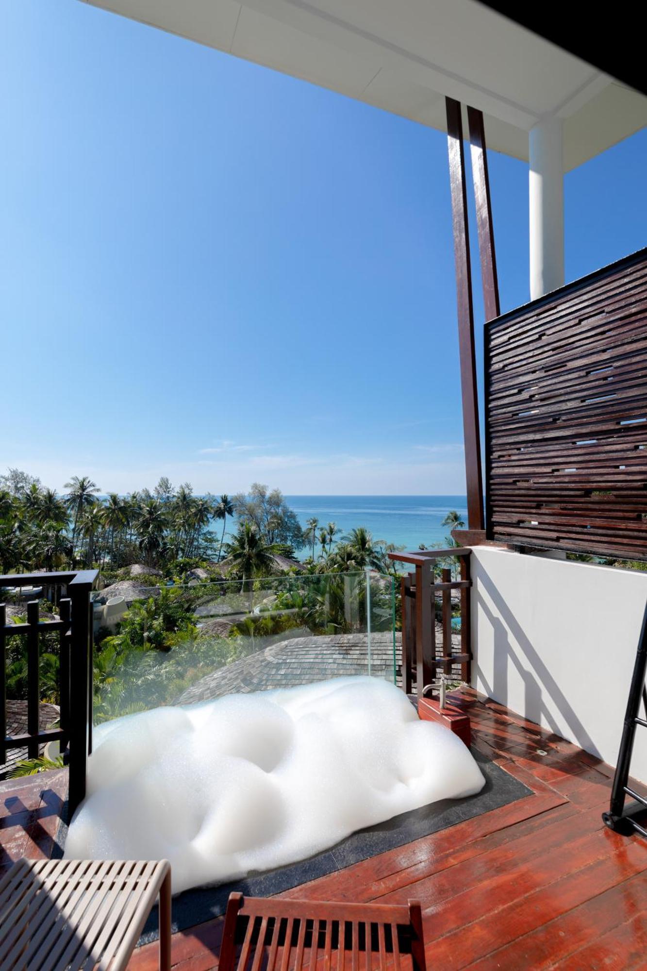 Ajinta Resort Ko Kut Kültér fotó