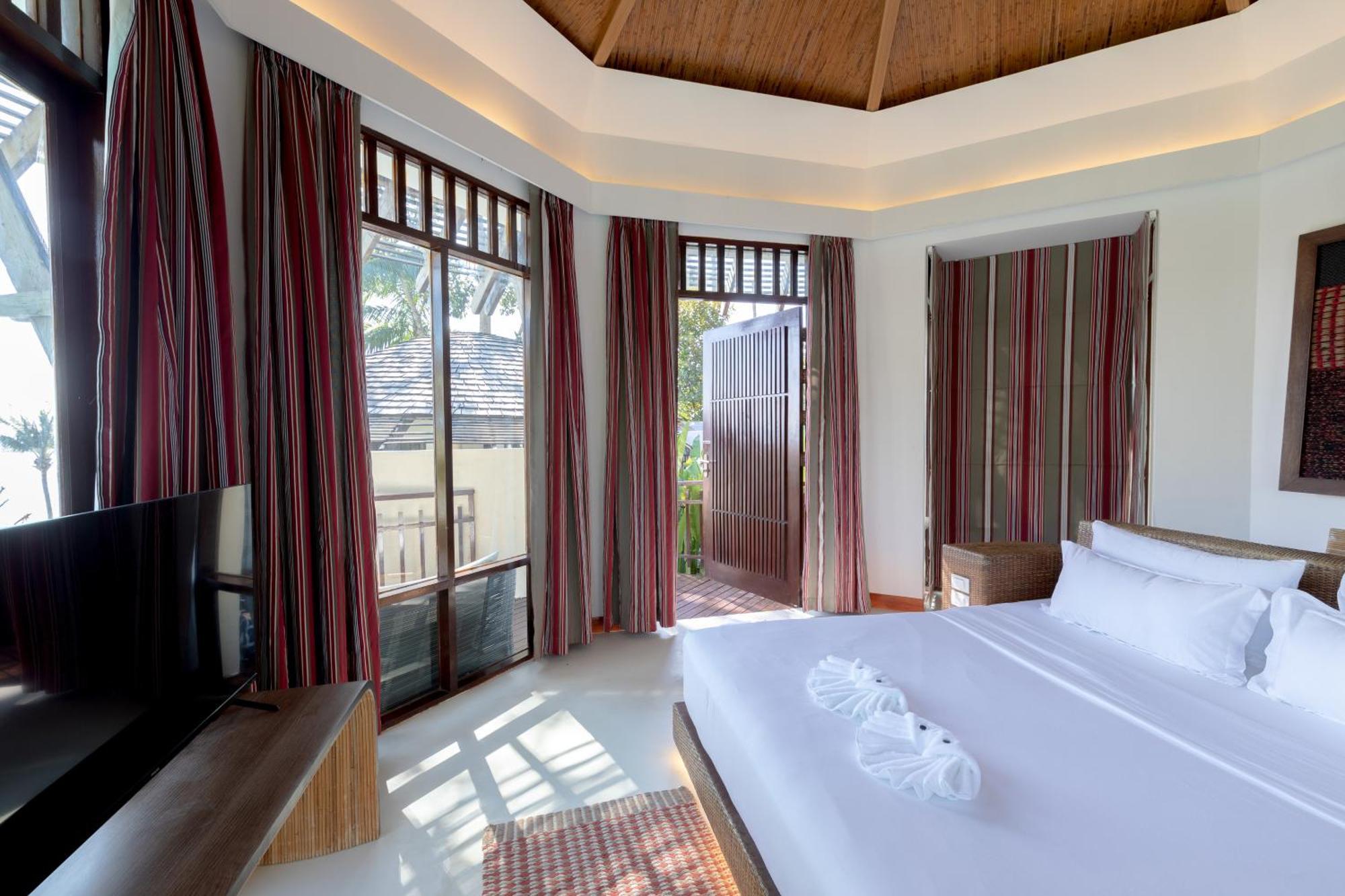 Ajinta Resort Ko Kut Kültér fotó