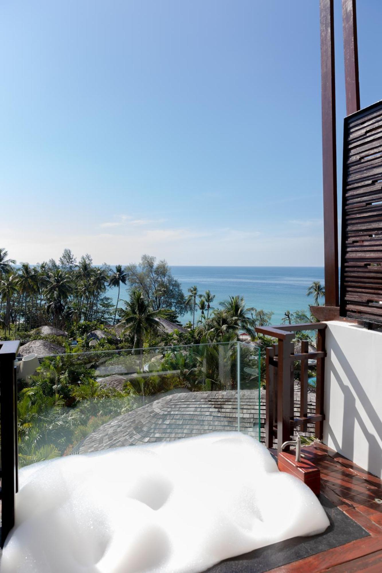 Ajinta Resort Ko Kut Kültér fotó