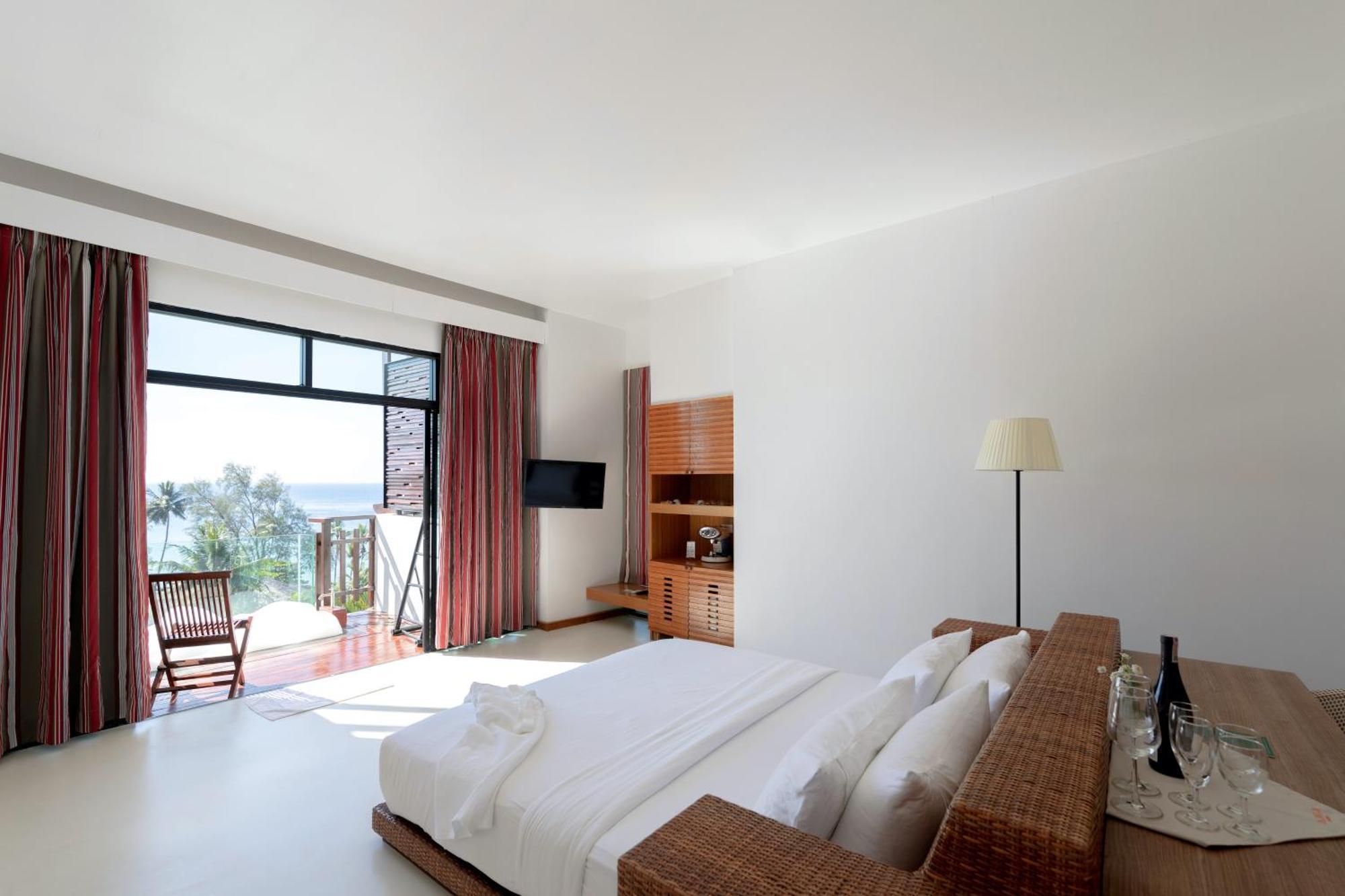 Ajinta Resort Ko Kut Kültér fotó
