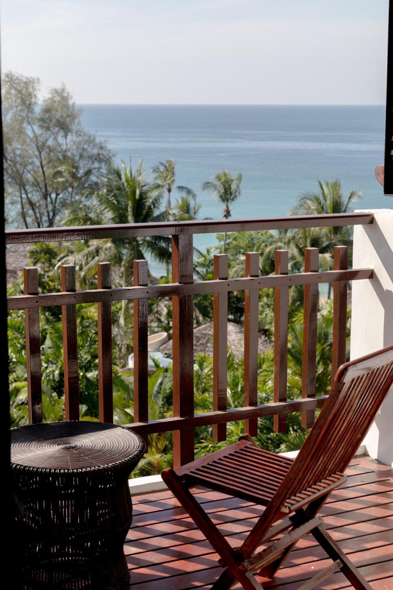 Ajinta Resort Ko Kut Kültér fotó