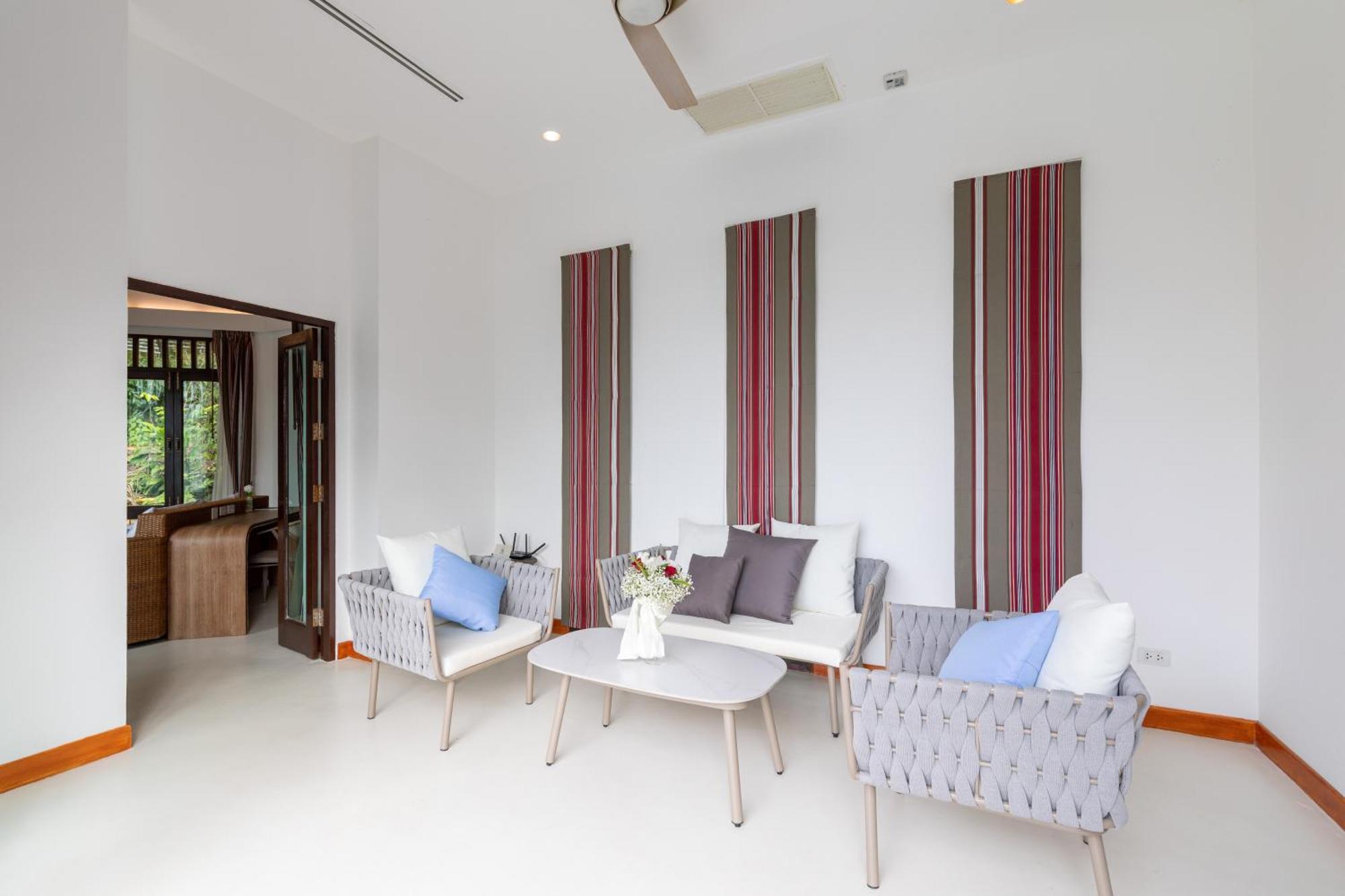 Ajinta Resort Ko Kut Kültér fotó