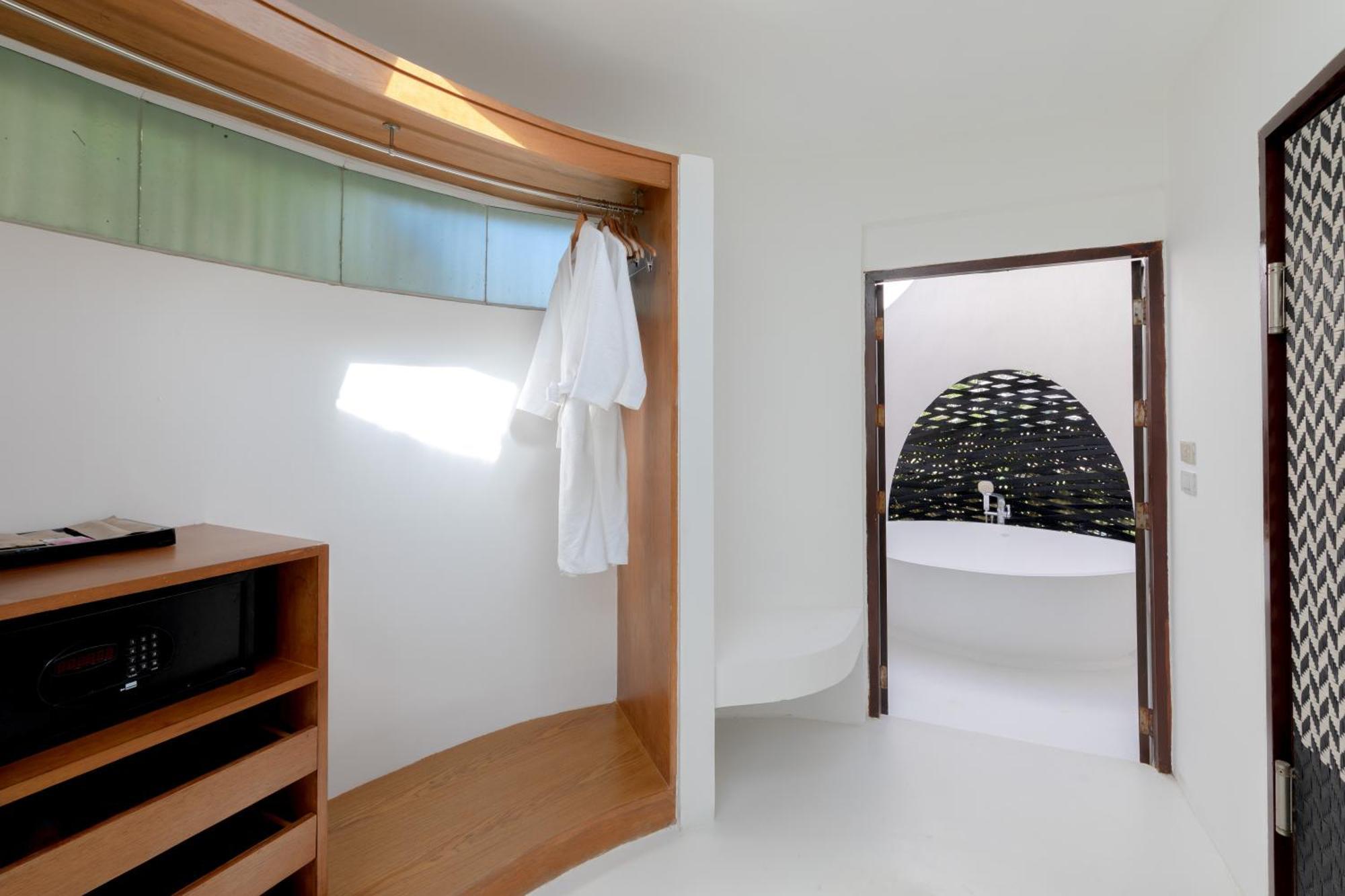Ajinta Resort Ko Kut Kültér fotó